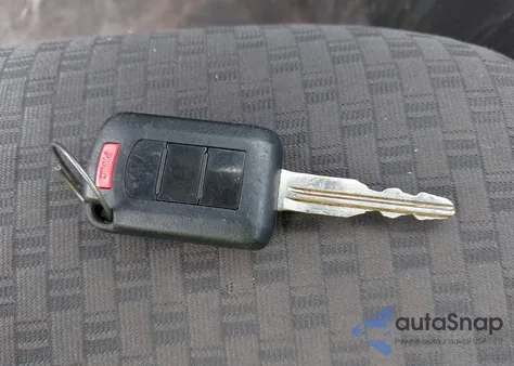 2020 Mitsubishi Mirage Es from USA, damaged, VIN ML32A3HJ3LH000295